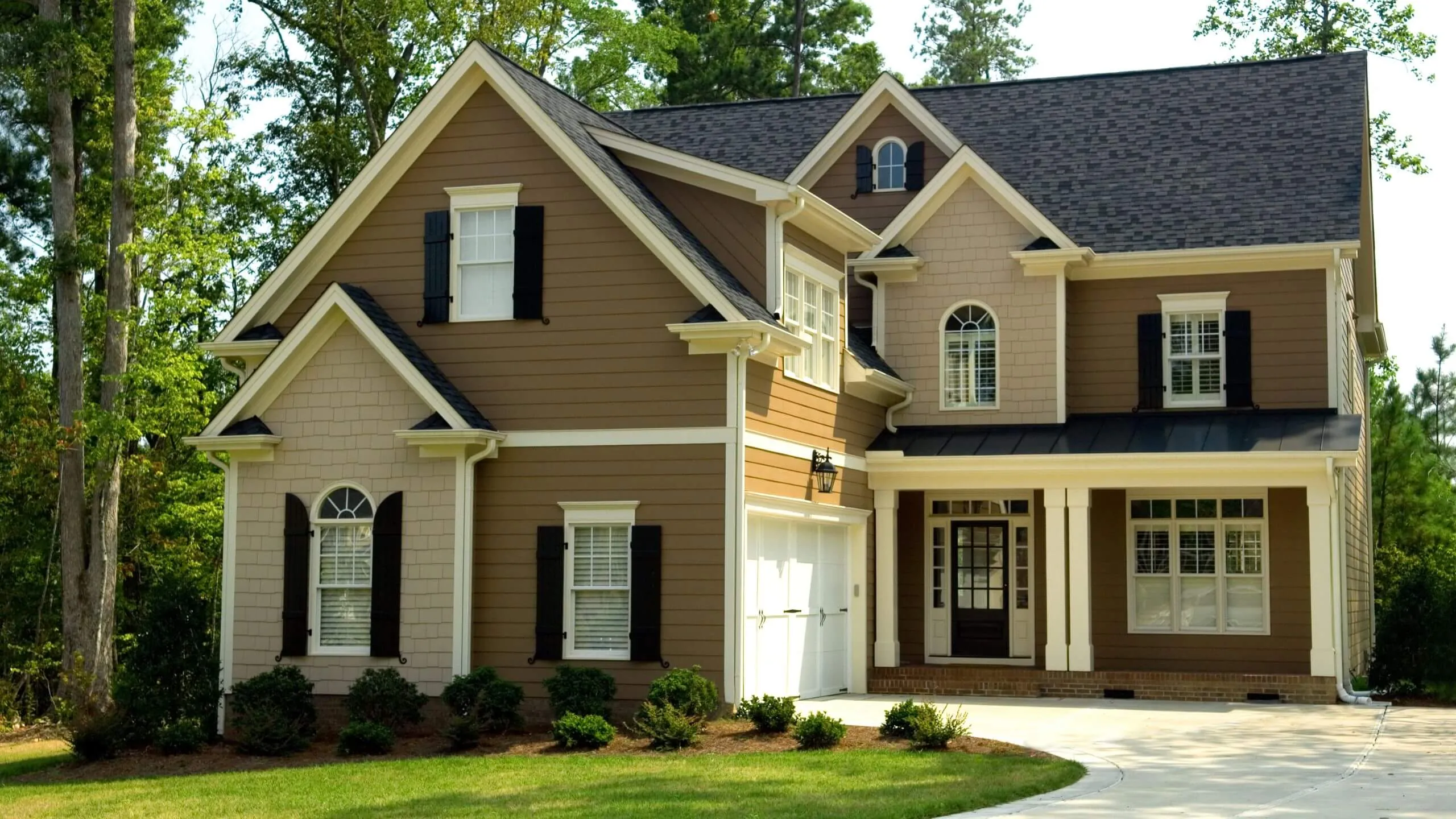 Exterior Maintenance 1