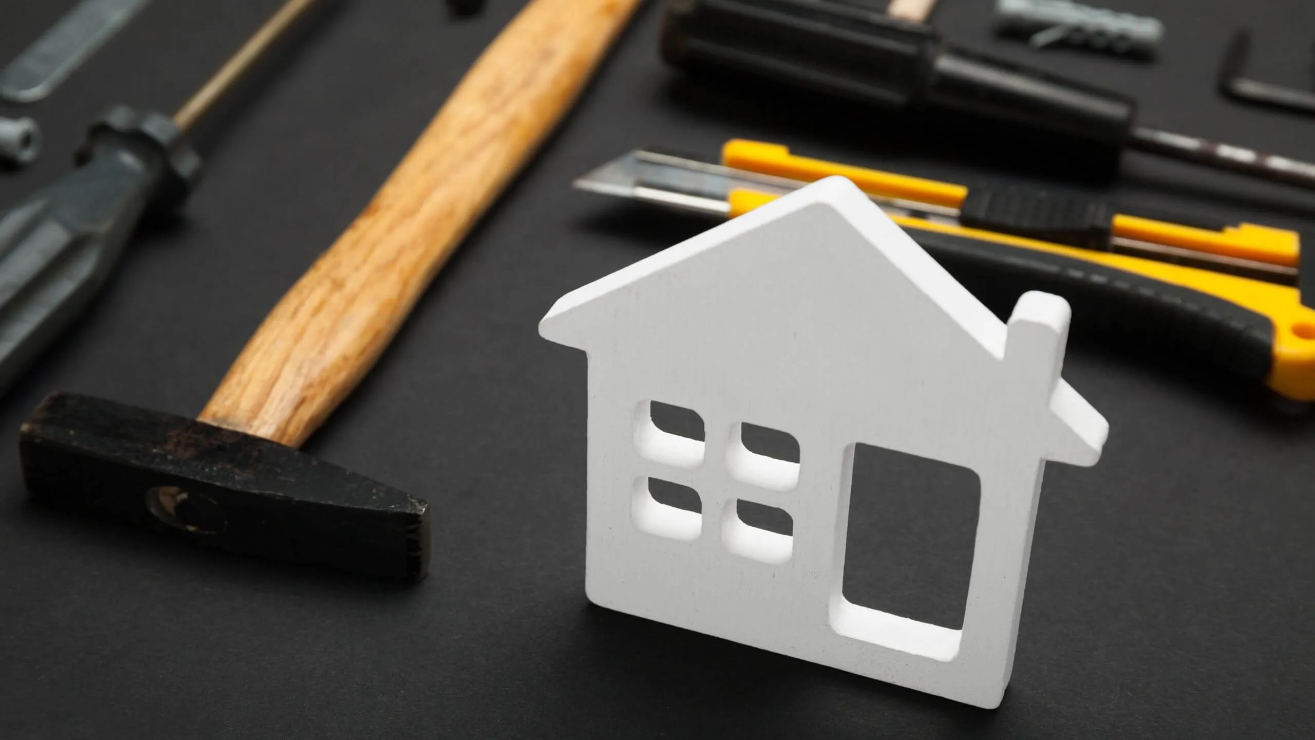 Home maintenance