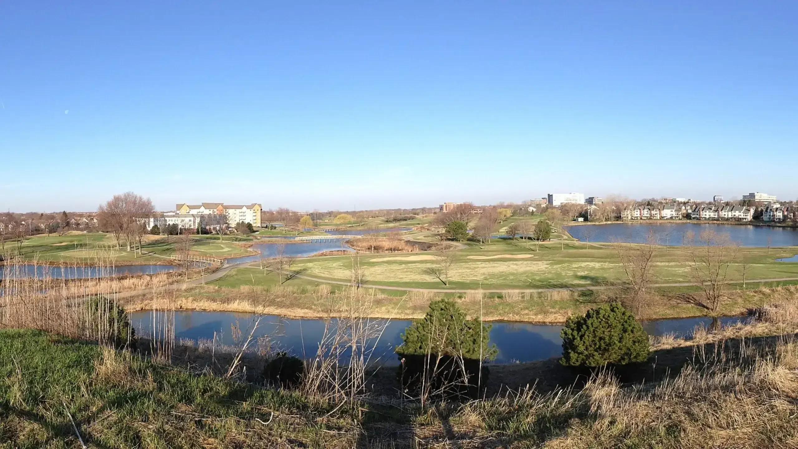Hoffman Estates, IL, panoramio
