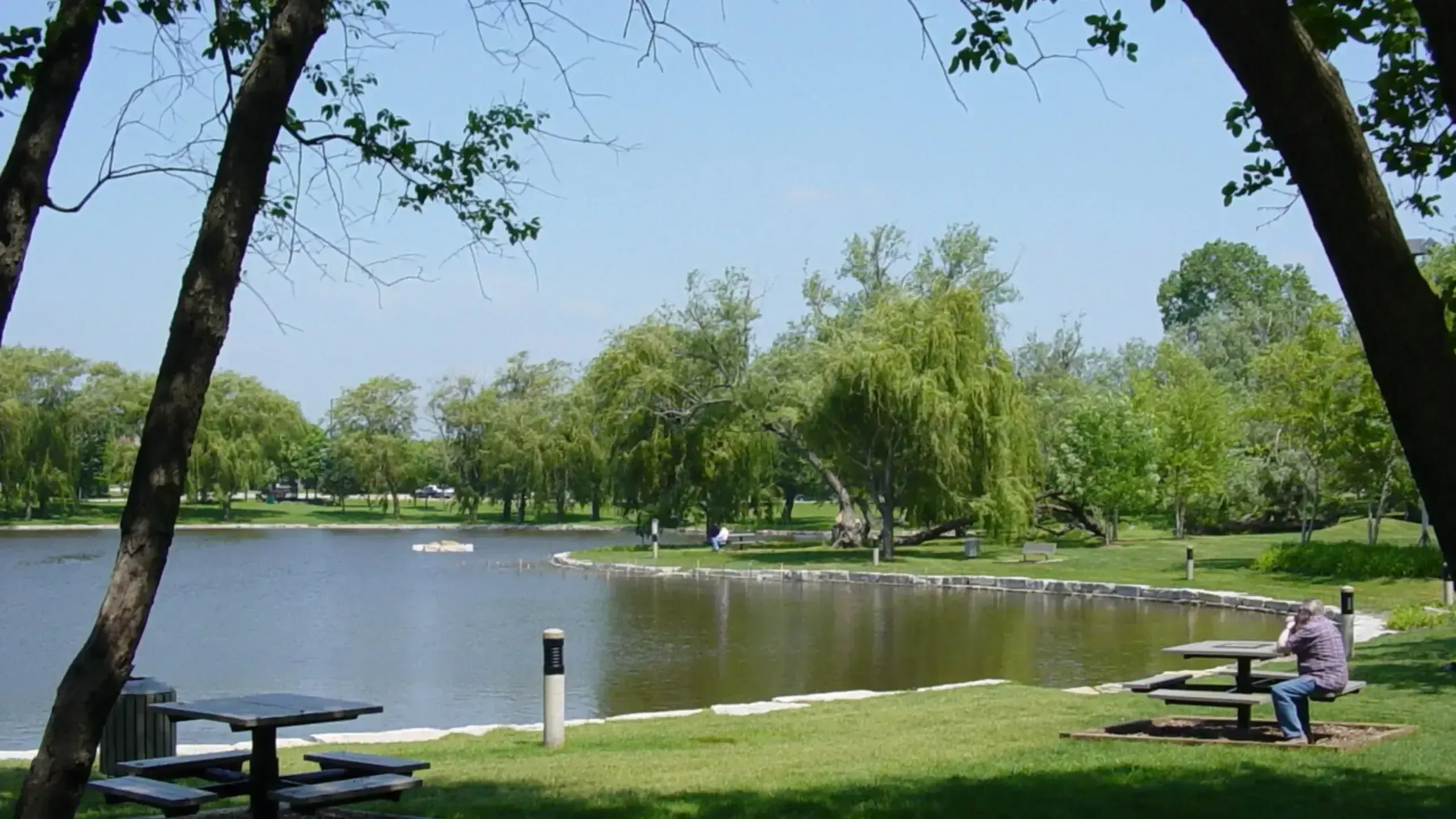 Schaumburg Summer 2003