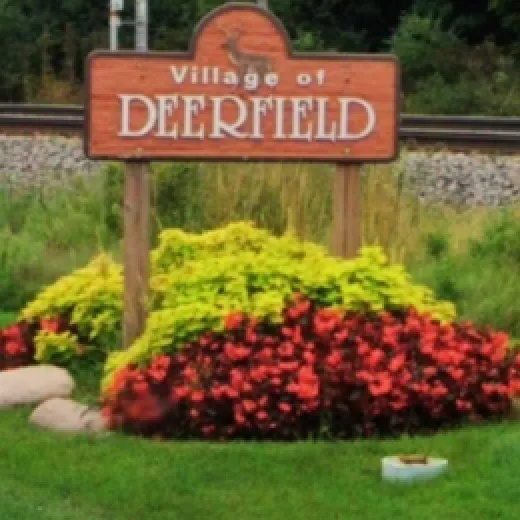 Deerfield, IL sign image for home repair service display area