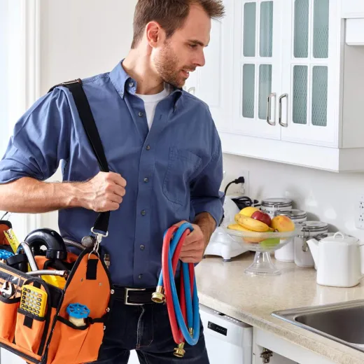 Electrical and Plumbing Services 2