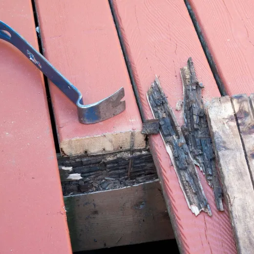 Exterior Maintenance 3