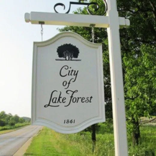 Lake Forest, IL