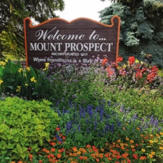 Mount Prospect, IL