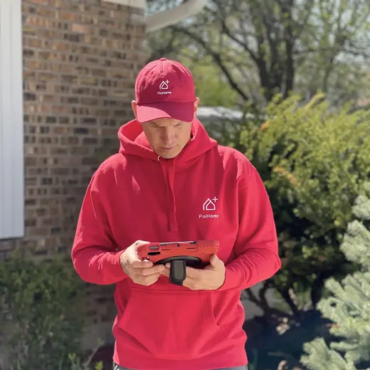 Home maintenance image 3