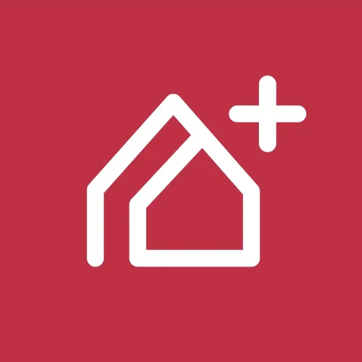 FixHome+ icon